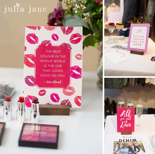westport event photography by connecticut photographer Julia Jane Studios